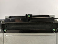 2013-2014 Dodge Charger Radio AM FM Cd Player Receiver Replacement P/N:P05091922AB Fits Fits 2013 2014 OEM Used Auto Parts -