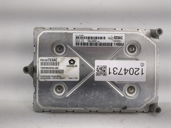 compare product 2013 Dodge Charger PCM Engine Control Computer ECU ECM PCU OEM P/N:68171339A P05150723AC Fits OEM Used Auto Parts