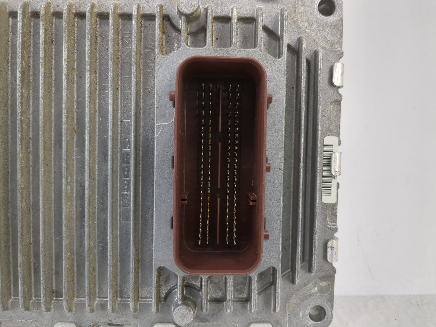 2013 Dodge Charger PCM Engine Control Computer ECU ECM PCU OEM P/N:68171339A P05150723AC Fits OEM Used Auto Parts - Oemuseda