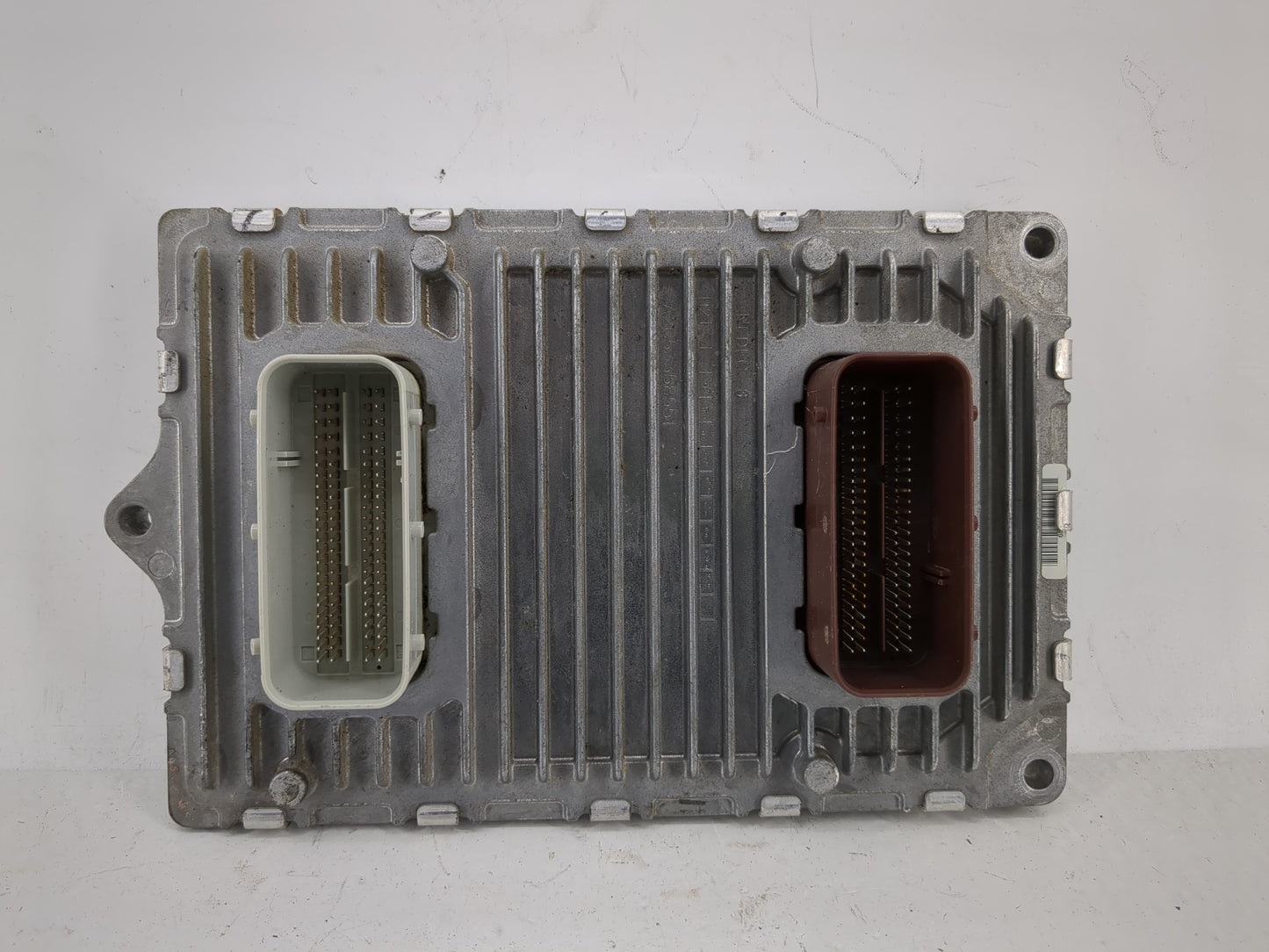 2013 Dodge Charger PCM Engine Control Computer ECU ECM PCU OEM P/N:68171339A P05150723AC Fits OEM Used Auto Parts - Oemuseda