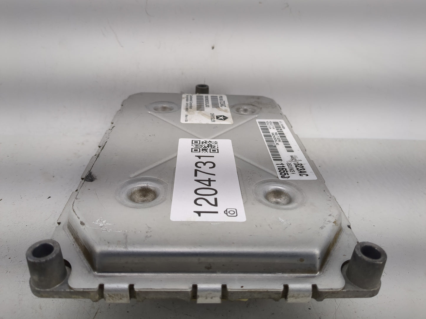 2013 Dodge Charger PCM Engine Control Computer ECU ECM PCU OEM P/N:68171339A P05150723AC Fits OEM Used Auto Parts - Oemuseda