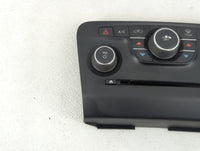 2011-2014 Dodge Charger Climate Control Module Temperature AC/Heater Replacement P/N:1QH08DX9AE Fits Fits 2011 2012 2013 201