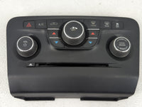 2011-2014 Dodge Charger Climate Control Module Temperature AC/Heater Replacement P/N:1QH08DX9AE Fits Fits 2011 2012 2013 201