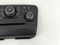 2011-2014 Dodge Charger Climate Control Module Temperature AC/Heater Replacement P/N:1QH08DX9AE Fits Fits 2011 2012 2013 201