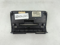 2011-2014 Dodge Charger Climate Control Module Temperature AC/Heater Replacement P/N:1QH08DX9AE Fits Fits 2011 2012 2013 201