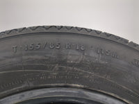 2011-2022 Dodge Charger Spare Donut Tire Wheel Rim Oem - Oemusedautoparts1.com
