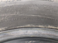 2011-2022 Dodge Charger Spare Donut Tire Wheel Rim Oem - Oemusedautoparts1.com
