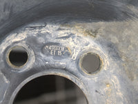 2011-2022 Dodge Charger Spare Donut Tire Wheel Rim Oem - Oemusedautoparts1.com