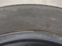 2011-2022 Dodge Charger Spare Donut Tire Wheel Rim Oem - Oemusedautoparts1.com