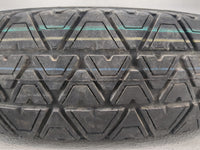 2011-2022 Dodge Charger Spare Donut Tire Wheel Rim Oem - Oemusedautoparts1.com