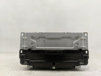 compare product 2013-2014 Dodge Charger Radio AM FM Cd Player Receiver Replacement P/N:P05091366AH Fits Fits 2013 2014 OEM Used Auto Parts