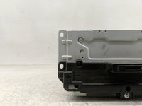 2013-2014 Dodge Charger Radio AM FM Cd Player Receiver Replacement P/N:P05091366AH Fits Fits 2013 2014 OEM Used Auto Parts -