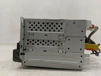 2013-2014 Dodge Charger Radio AM FM Cd Player Receiver Replacement P/N:P05091366AH Fits Fits 2013 2014 OEM Used Auto Parts -