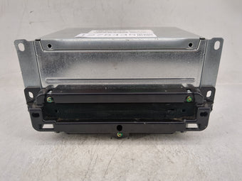 compare product 2013-2014 Dodge Charger Radio AM FM Cd Player Receiver Replacement P/N:P05091922AB Fits Fits 2013 2014 OEM Used Auto Parts