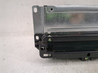 2013-2014 Dodge Charger Radio AM FM Cd Player Receiver Replacement P/N:P05091922AB Fits Fits 2013 2014 OEM Used Auto Parts -