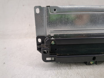 2013-2014 Dodge Charger Radio AM FM Cd Player Receiver Replacement P/N:P05091922AB Fits Fits 2013 2014 OEM Used Auto Parts
