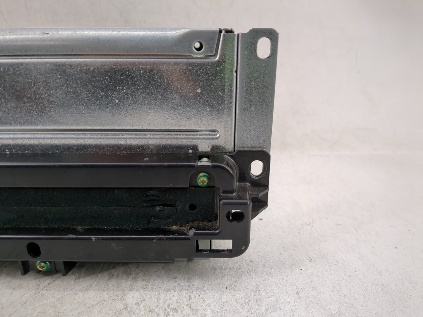 2013-2014 Dodge Charger Radio AM FM Cd Player Receiver Replacement P/N:P05091922AB Fits Fits 2013 2014 OEM Used Auto Parts -