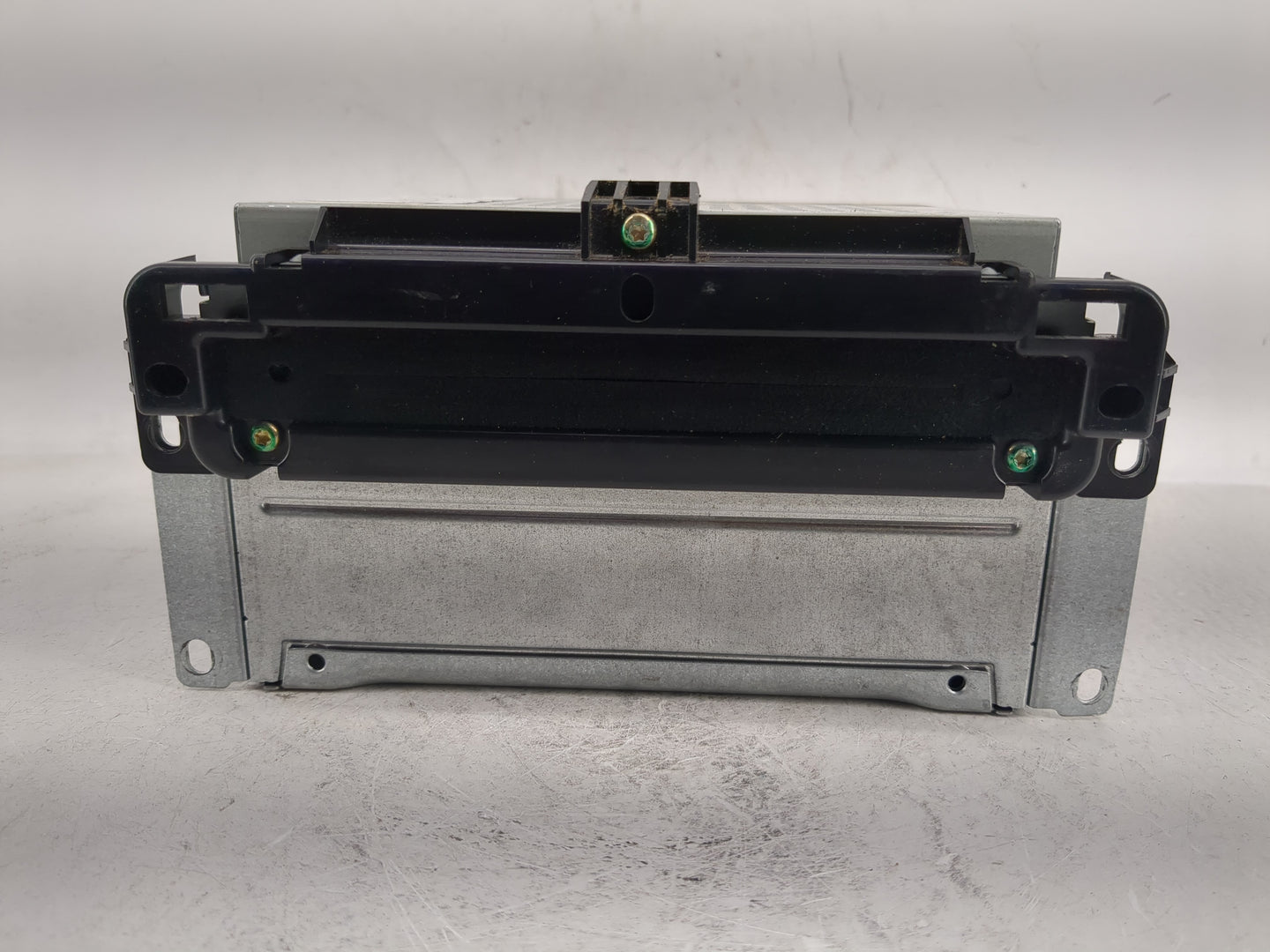 2013-2014 Dodge Charger Radio AM FM Cd Player Receiver Replacement P/N:P05091921AB Fits Fits 2013 2014 OEM Used Auto Parts -