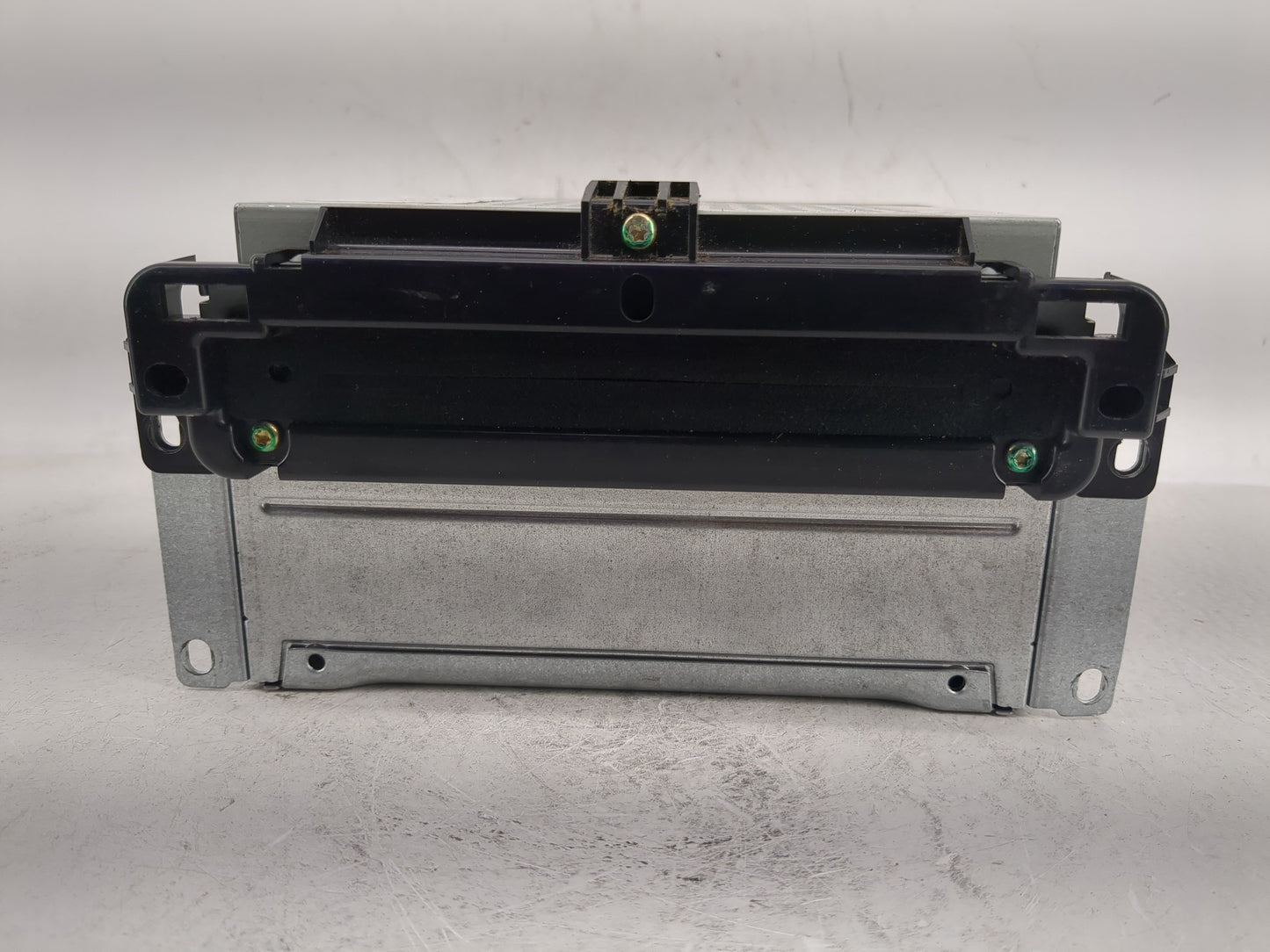 2013-2014 Dodge Charger Radio AM FM Cd Player Receiver Replacement P/N:P05091921AB Fits Fits 2013 2014 OEM Used Auto Parts -