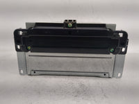 2013-2014 Dodge Charger Radio AM FM Cd Player Receiver Replacement P/N:P05091921AB Fits Fits 2013 2014 OEM Used Auto Parts -