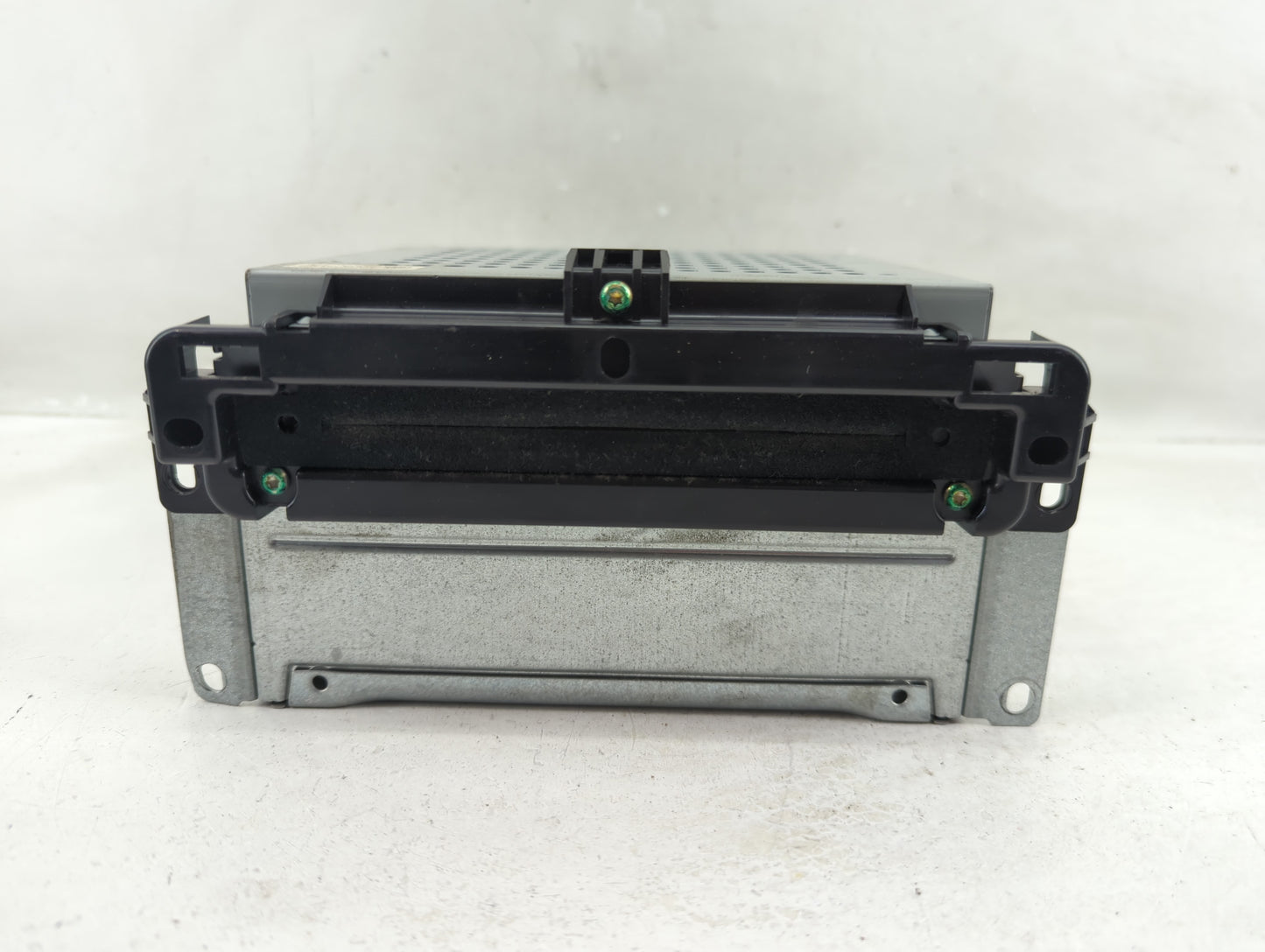 2013-2014 Dodge Charger Radio AM FM Cd Player Receiver Replacement P/N:P05091922AB Fits Fits 2013 2014 OEM Used Auto Parts -