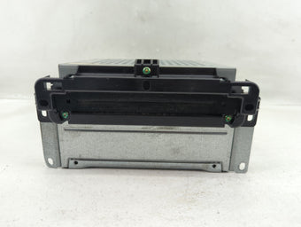 compare product 2013-2014 Dodge Charger Radio AM FM Cd Player Receiver Replacement P/N:P05091922AB Fits Fits 2013 2014 OEM Used Auto Parts