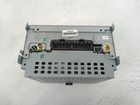 2013-2014 Dodge Charger Radio AM FM Cd Player Receiver Replacement P/N:P05091922AB Fits Fits 2013 2014 OEM Used Auto Parts -