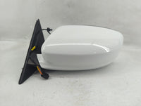 2011-2014 Dodge Charger Driver Side View Mirror - Left Door Mirror OEM Used - Oemusedautoparts1.com