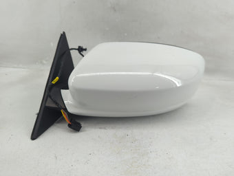 compare product 2011-2014 Dodge Charger Driver Side View Mirror - Left Door Mirror OEM Used