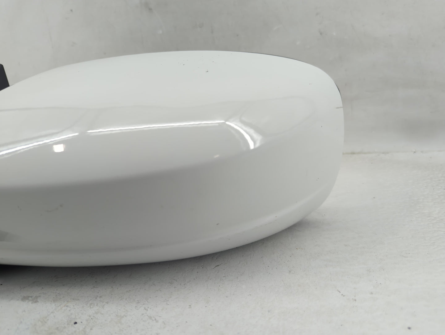 2011-2014 Dodge Charger Driver Side View Mirror - Left Door Mirror OEM Used - Oemusedautoparts1.com