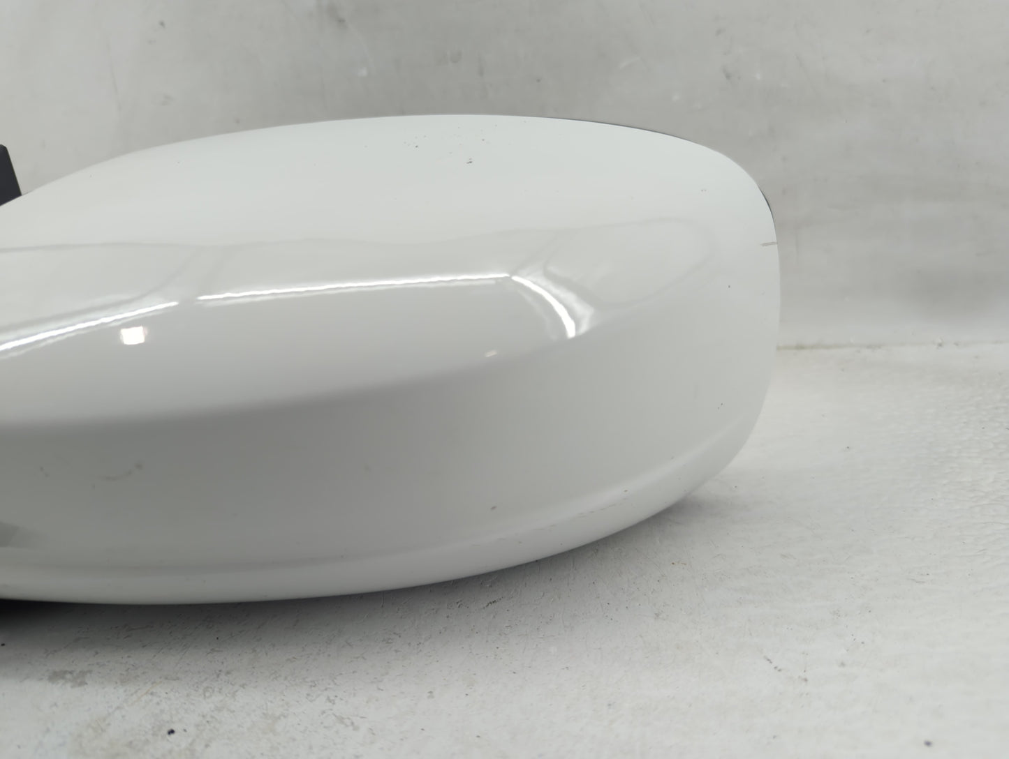 2011-2014 Dodge Charger Driver Side View Mirror - Left Door Mirror OEM Used - Oemusedautoparts1.com