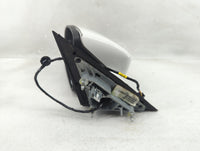 2011-2014 Dodge Charger Driver Side View Mirror - Left Door Mirror OEM Used - Oemusedautoparts1.com