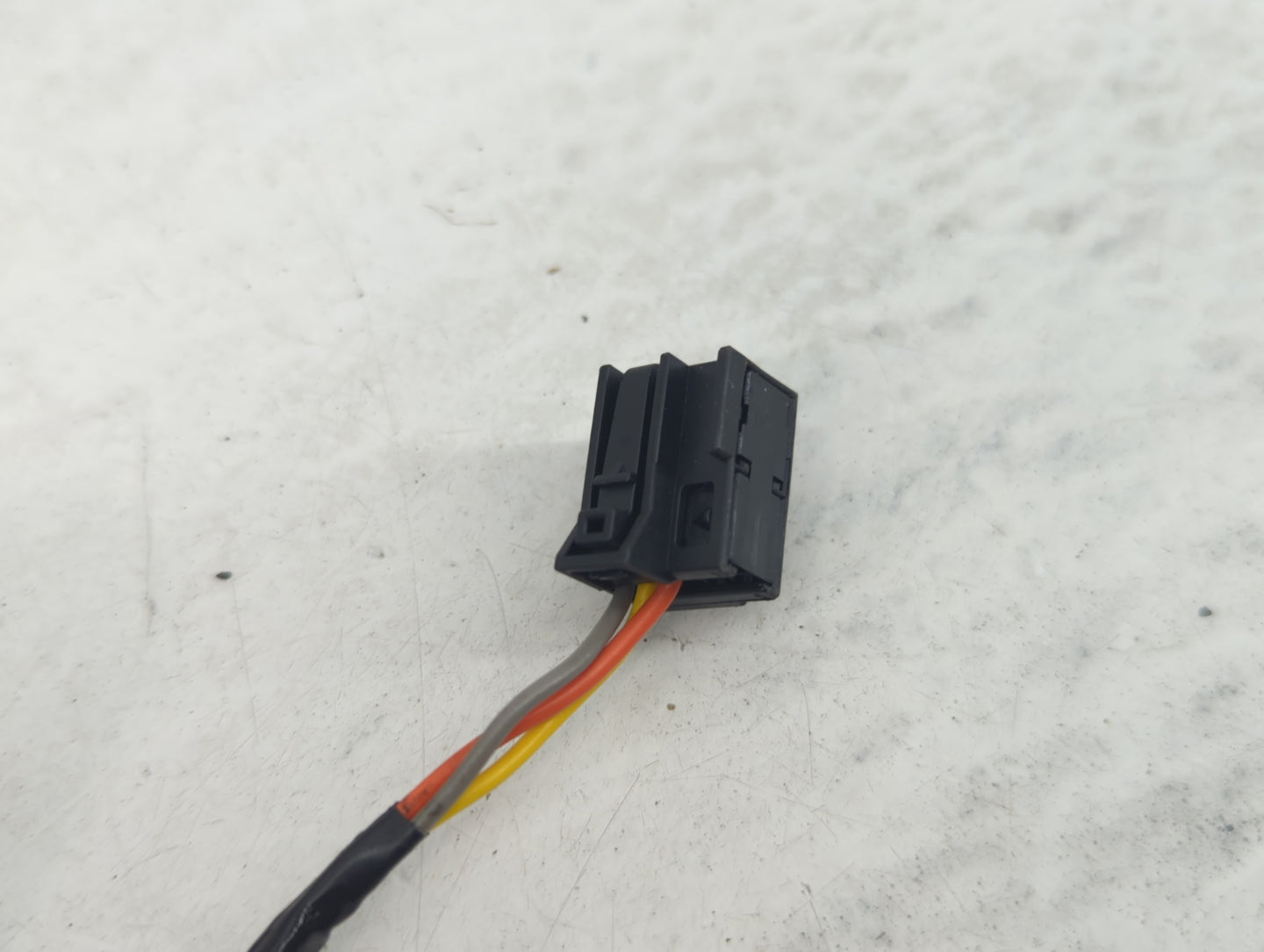 2011-2014 Dodge Charger Driver Side View Mirror - Left Door Mirror OEM Used - Oemusedautoparts1.com