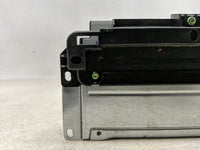 2013-2014 Dodge Charger Radio AM FM Cd Player Receiver Replacement Fits Fits 2013 2014 OEM Used Auto Parts - Oemusedautopart