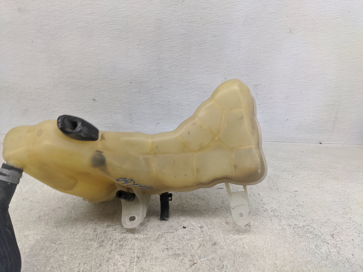 2011-2022 Dodge Charger Radiator Coolant Overflow Expansion Tank Bottle 1366113 - Oemusedautoparts1.com