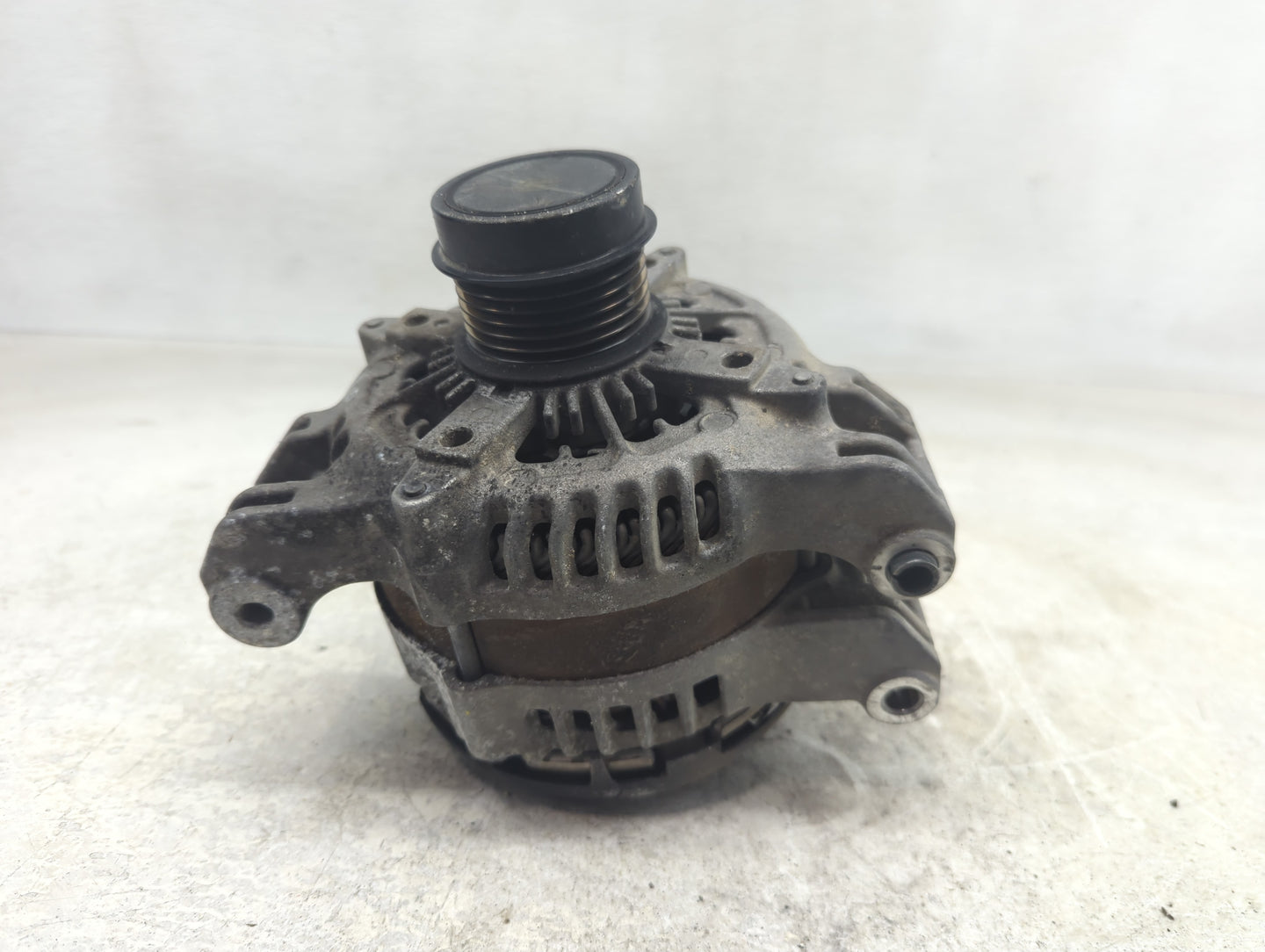 2011-2022 Dodge Charger Alternator Replacement Generator Charging Assembly Engine OEM P/N:04801778AI Fits OEM Used Auto Part