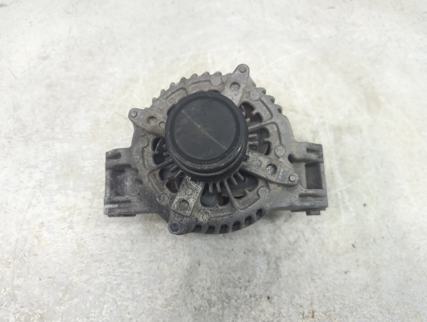 2011-2022 Dodge Charger Alternator Replacement Generator Charging Assembly Engine OEM P/N:04801778AI Fits OEM Used Auto Part