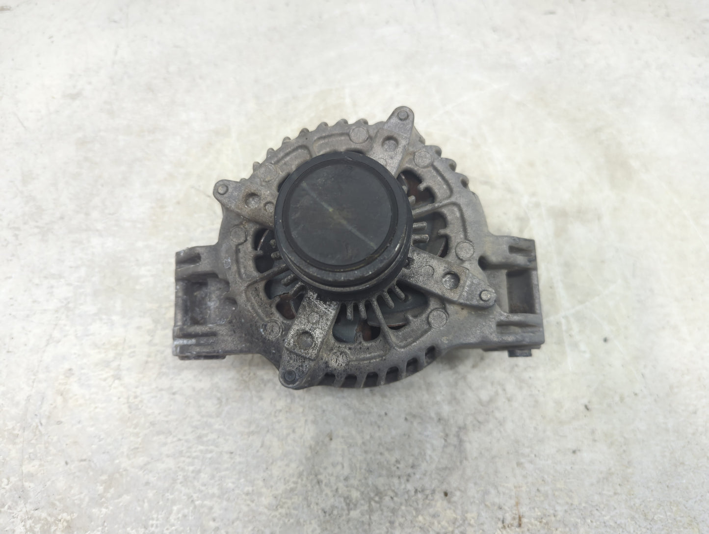 2011-2022 Dodge Charger Alternator Replacement Generator Charging Assembly Engine OEM P/N:04801778AI Fits OEM Used Auto Part