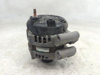 2011-2022 Dodge Charger Alternator Replacement Generator Charging Assembly Engine OEM P/N:04801778AI Fits OEM Used Auto Part