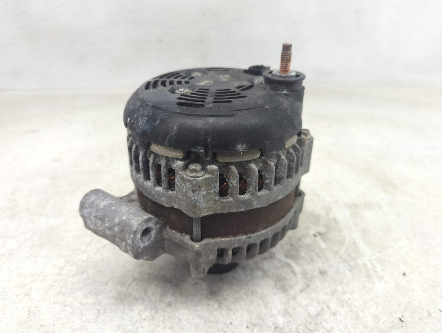 2011-2022 Dodge Charger Alternator Replacement Generator Charging Assembly Engine OEM P/N:04801778AI Fits OEM Used Auto Part