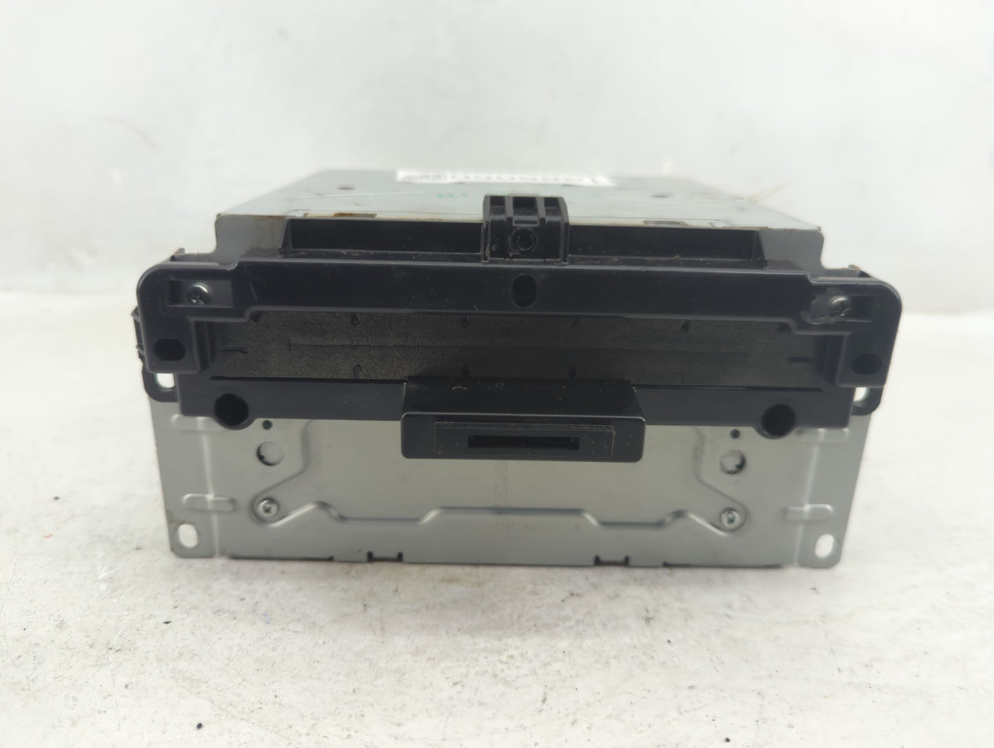 2013-2014 Dodge Charger Radio AM FM Cd Player Receiver Replacement P/N:P05091367AF Fits Fits 2013 2014 OEM Used Auto Parts -