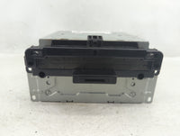 2013-2014 Dodge Charger Radio AM FM Cd Player Receiver Replacement P/N:P05091367AF Fits Fits 2013 2014 OEM Used Auto Parts -