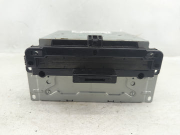 2013-2014 Dodge Charger Radio AM FM Cd Player Receiver Replacement P/N:P05091367AF Fits Fits 2013 2014 OEM Used Auto Parts -