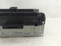 2013-2014 Dodge Charger Radio AM FM Cd Player Receiver Replacement P/N:P05091367AF Fits Fits 2013 2014 OEM Used Auto Parts -