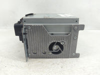 2013-2014 Dodge Charger Radio AM FM Cd Player Receiver Replacement P/N:P05091367AF Fits Fits 2013 2014 OEM Used Auto Parts -