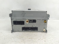 2013-2014 Dodge Charger Radio AM FM Cd Player Receiver Replacement P/N:P05091367AF Fits Fits 2013 2014 OEM Used Auto Parts -