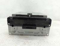 2013-2014 Dodge Charger Radio AM FM Cd Player Receiver Replacement P/N:05091366AH Fits Fits 2013 2014 OEM Used Auto Parts - 