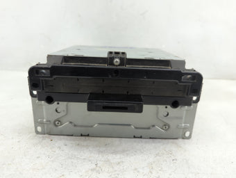 compare product 2013-2014 Dodge Charger Radio AM FM Cd Player Receiver Replacement P/N:05091366AH Fits Fits 2013 2014 OEM Used Auto Parts