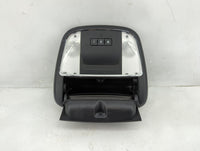2011-2014 Dodge Charger Overhead Roof Console 1396667 - Oemusedautoparts1.com
