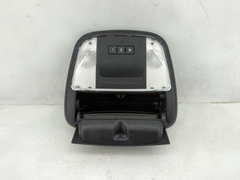 compare product 2011-2014 Dodge Charger Overhead Roof Console 1396667